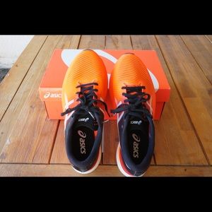 Asics metaspeed edge size 9/10